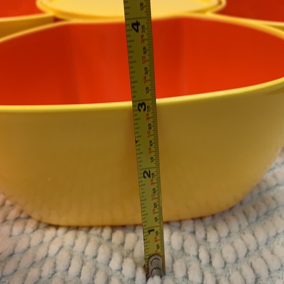 FLORAL MULTI BOWL SET 12piece new in box AVON - Picture 6 of 10